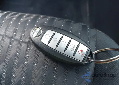 2017 Nissan Altima 2.5 Sv из США, поврежденный, VIN 1N4AL3AP6HC179315